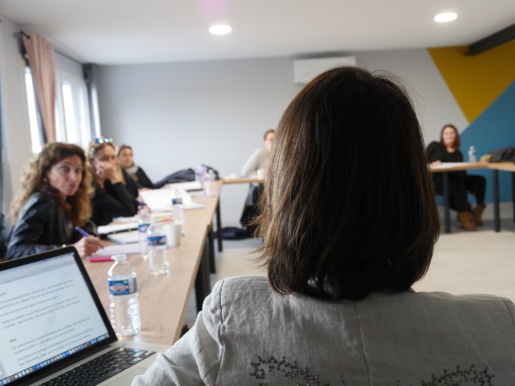 photo activite Vanessa MILLET