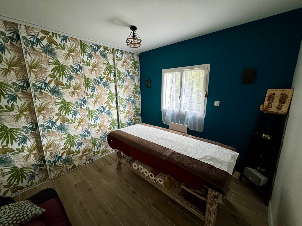 photo cabinet Vanessa MILLET