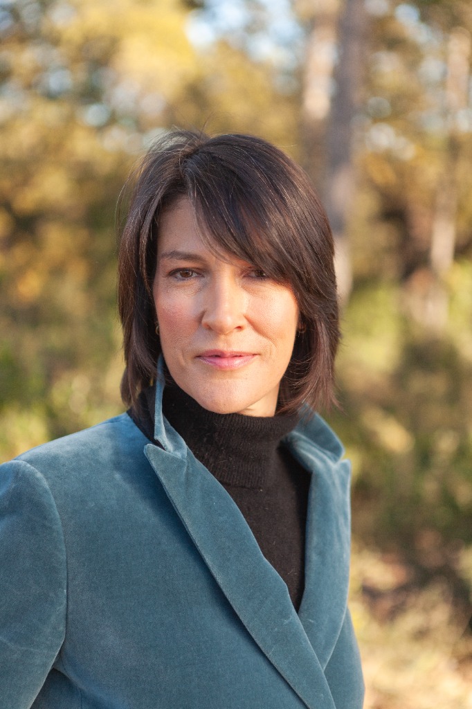 photo portrait Vanessa MILLET