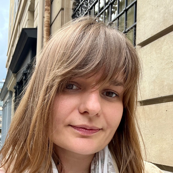 Annabelle LEWANDOWSKI - HÄLSA NATURA