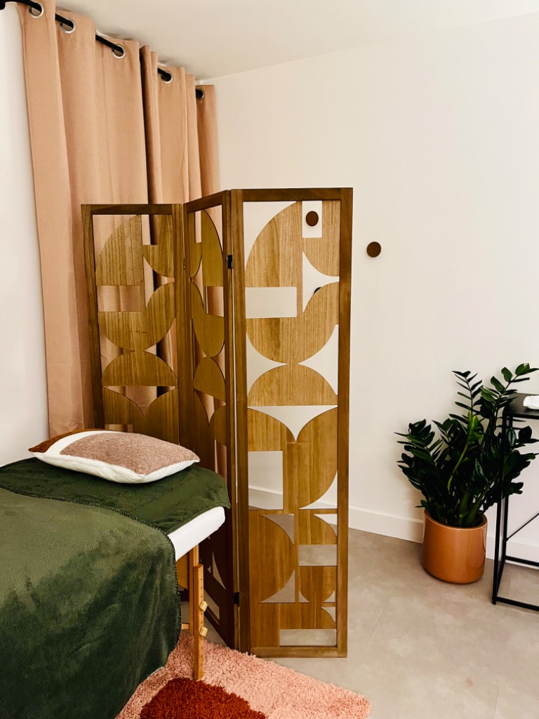 photo activite Annabelle LEWANDOWSKI - HÄLSA NATURA