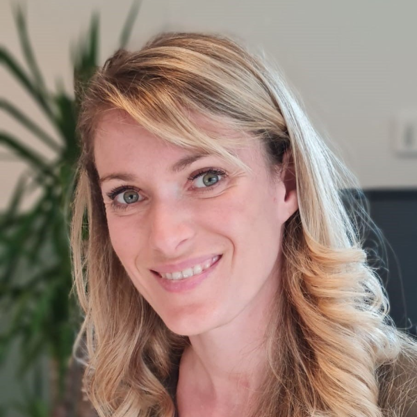 Caroline Giandotti - Plume et Sens