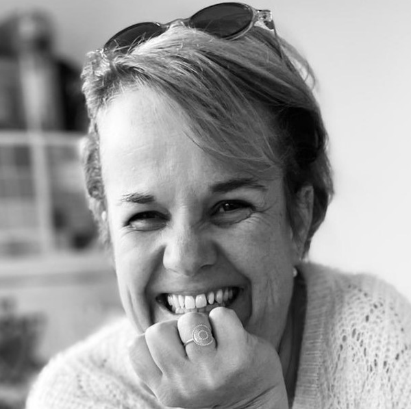 Natacha L’art des petits pas