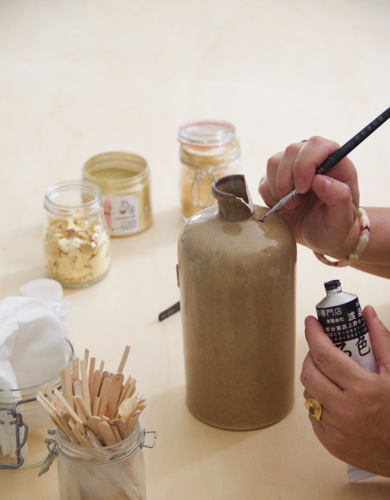 photo activite Natacha L’art des petits pas