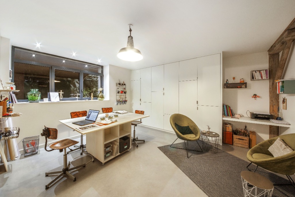 photo cabinet Natacha L’art des petits pas