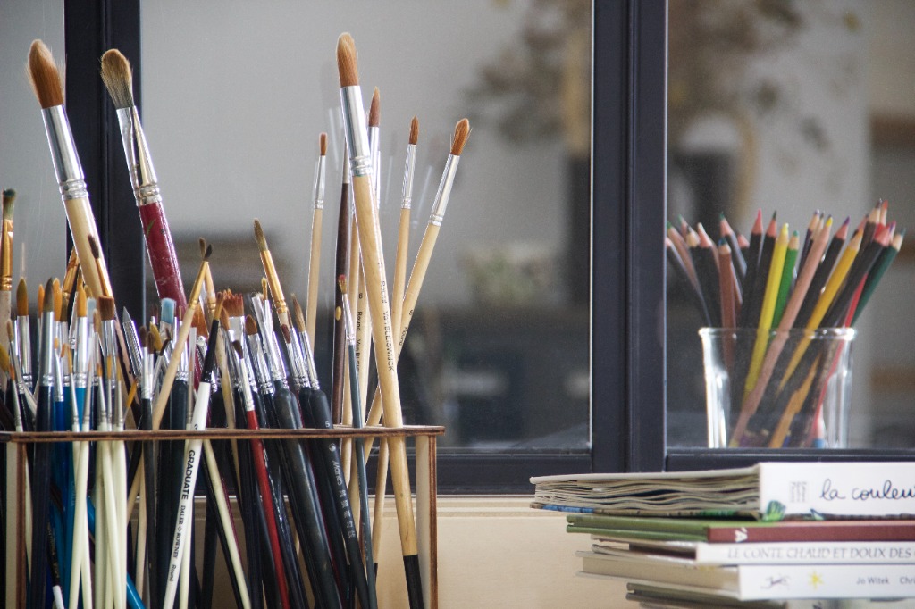 photo seance Natacha L’art des petits pas