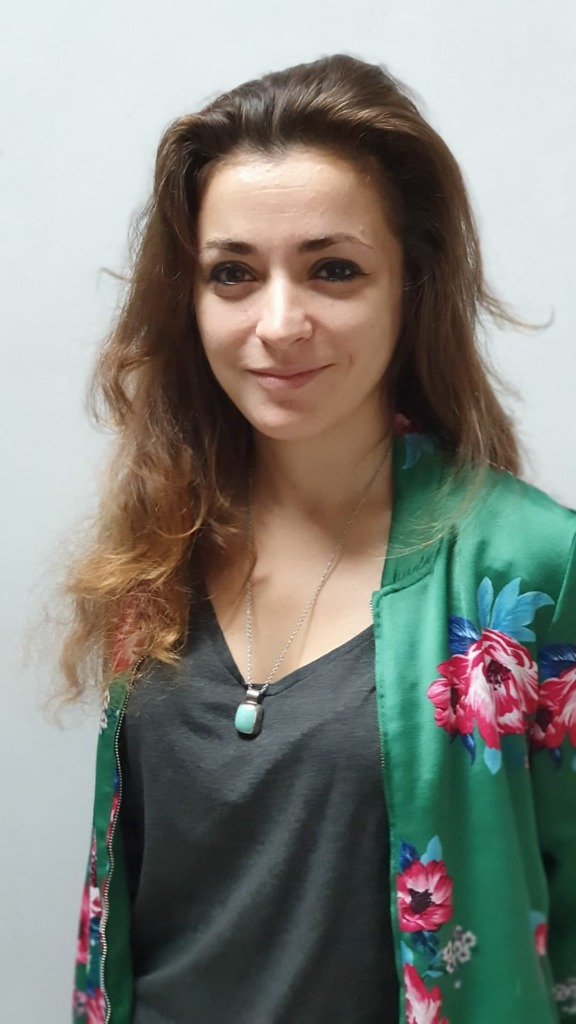 photo portrait Gabagnou Maëva