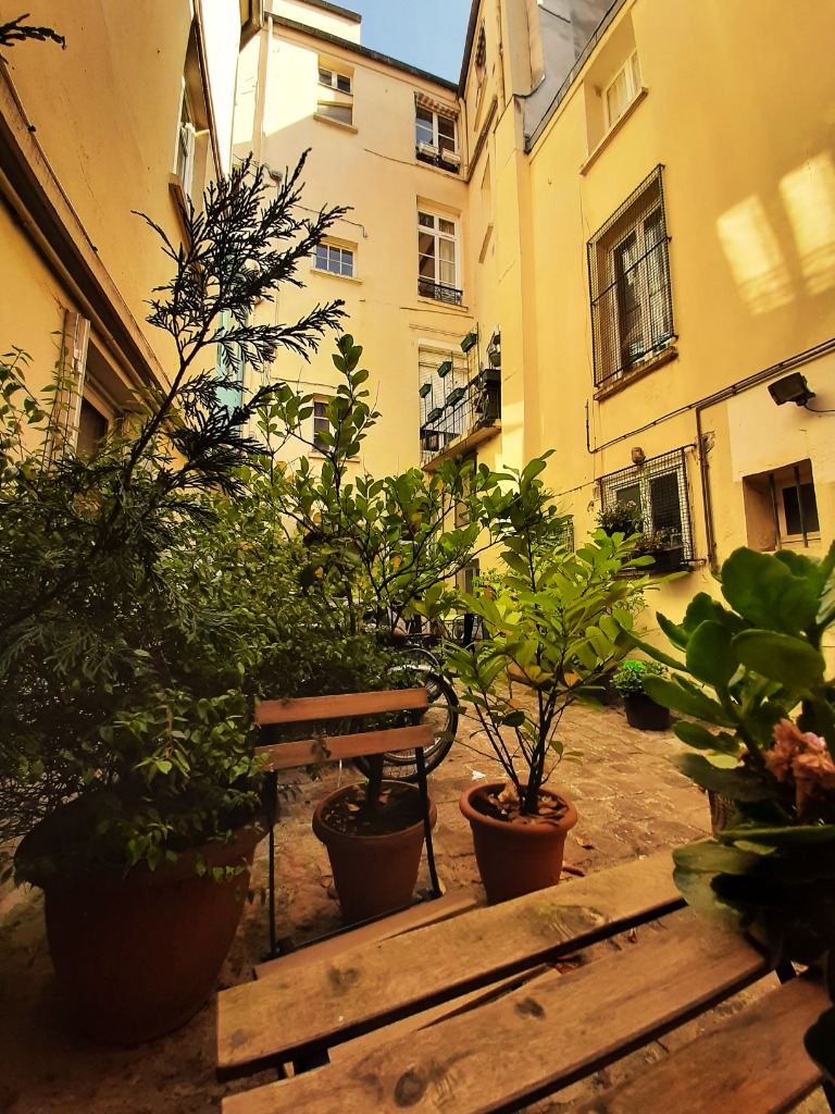 photo seance Gabagnou Maëva