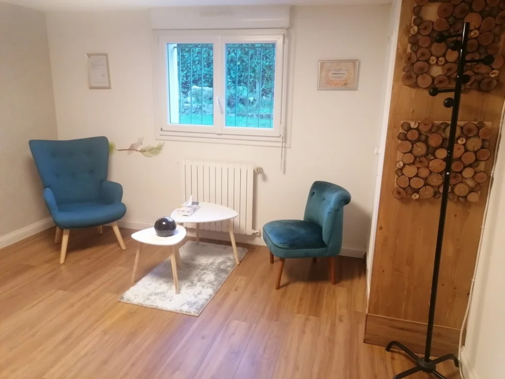 photo cabinet Sylvie ERMOIN 