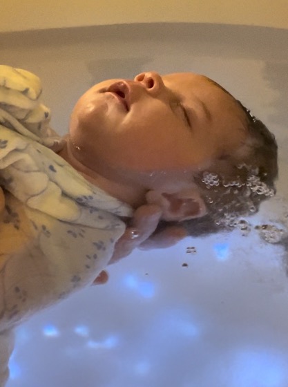 photo activite Laëtitia Boudet