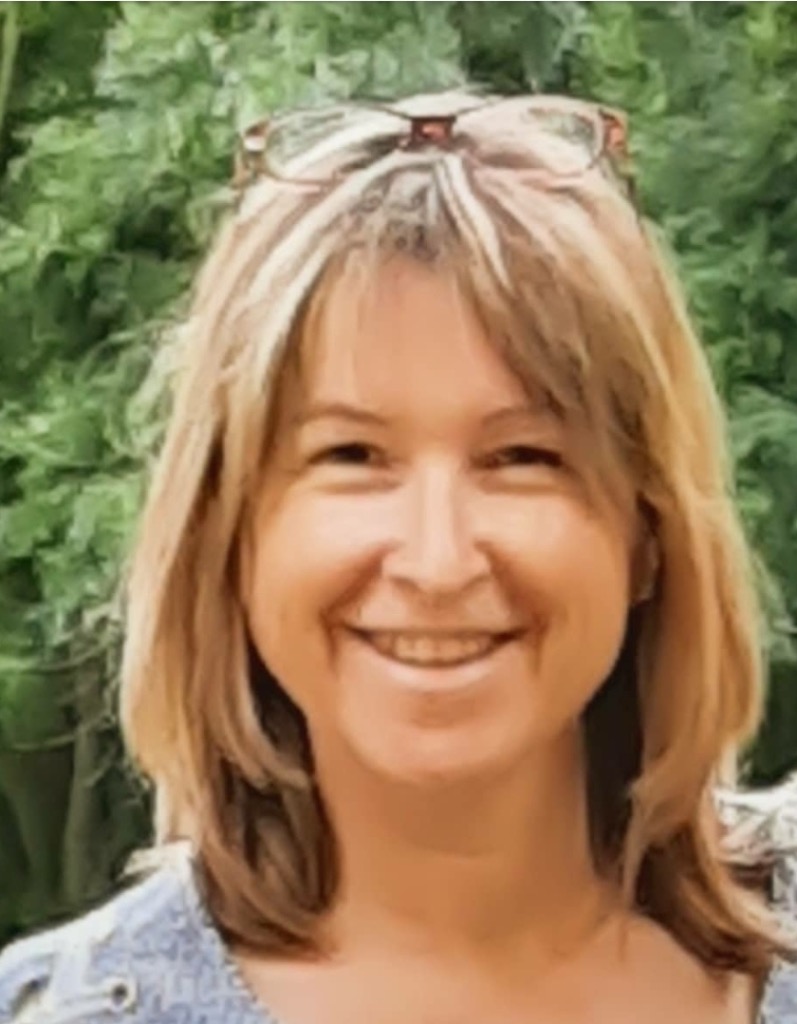 photo portrait Laëtitia Boudet