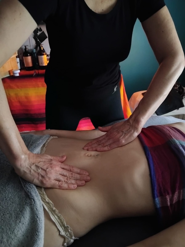 photo activite Marina Sicard