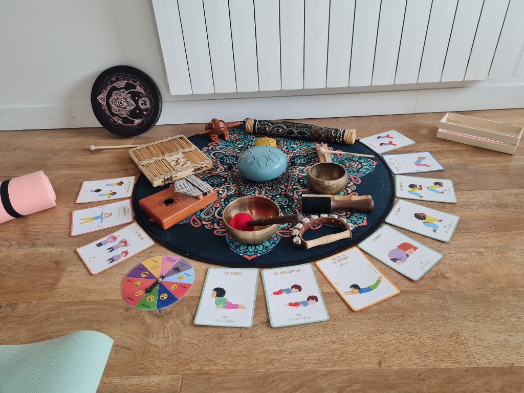 photo activite Pas’A’Pas 