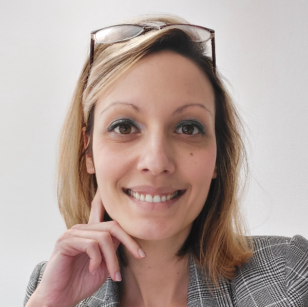 Gomez Jessica - Éveil de Confiance 