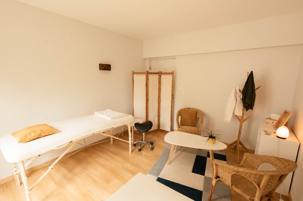 photo cabinet Clémence Roussel