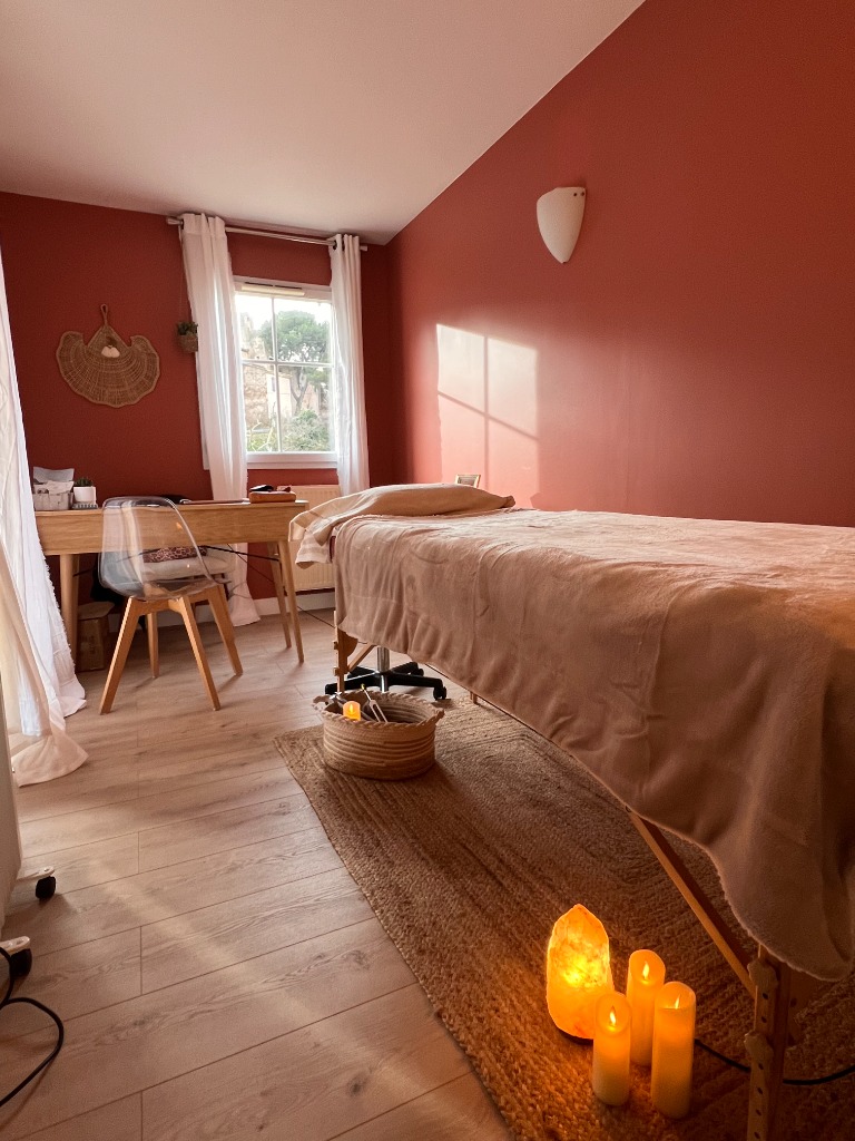 photo cabinet Paméla FICARRA