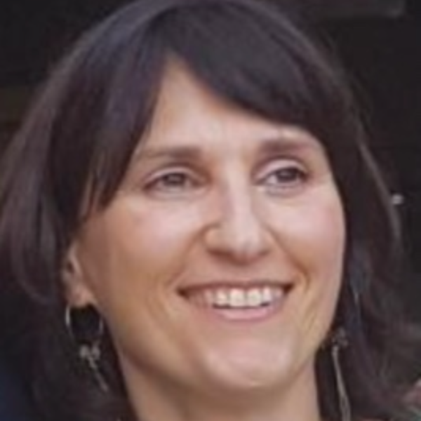 Perrine Bonzi Sophrologue