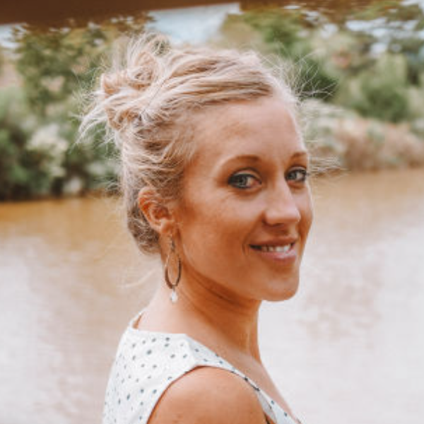 Audrey DUSSIN - Kinésiologue certifiée