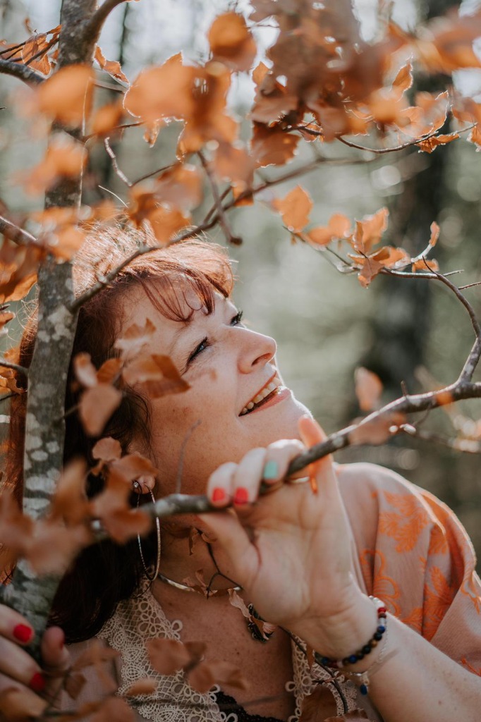 photo portrait AZURALYA 