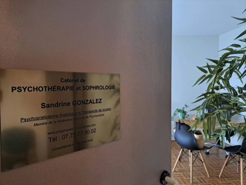 photo seance Sandrine Gonzalez