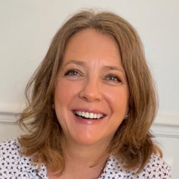 Emmanuelle Beaugrand