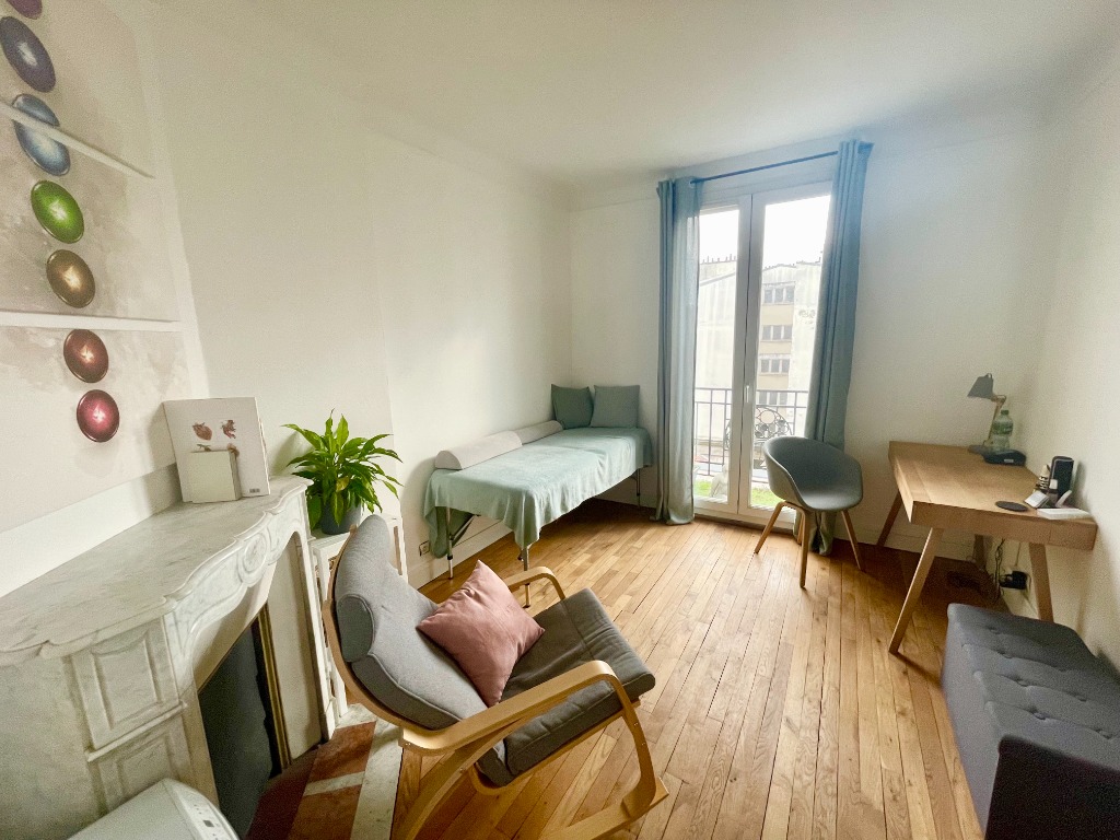 photo cabinet Emmanuelle Beaugrand