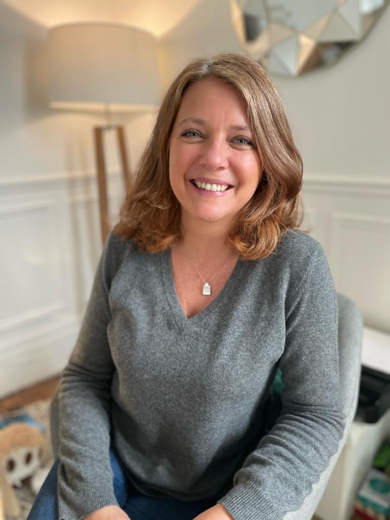 photo portrait Emmanuelle Beaugrand