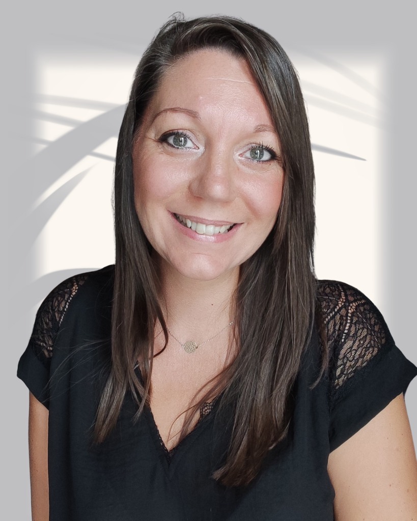 photo portrait Charlène Thiery