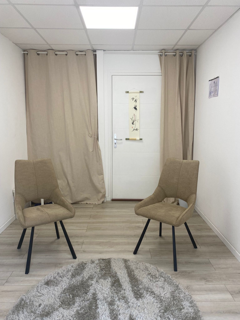 photo seance Marie BESSON