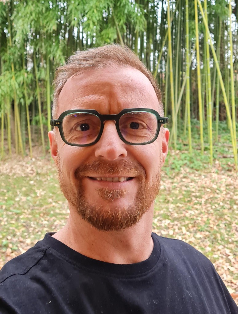 photo portrait Caldas