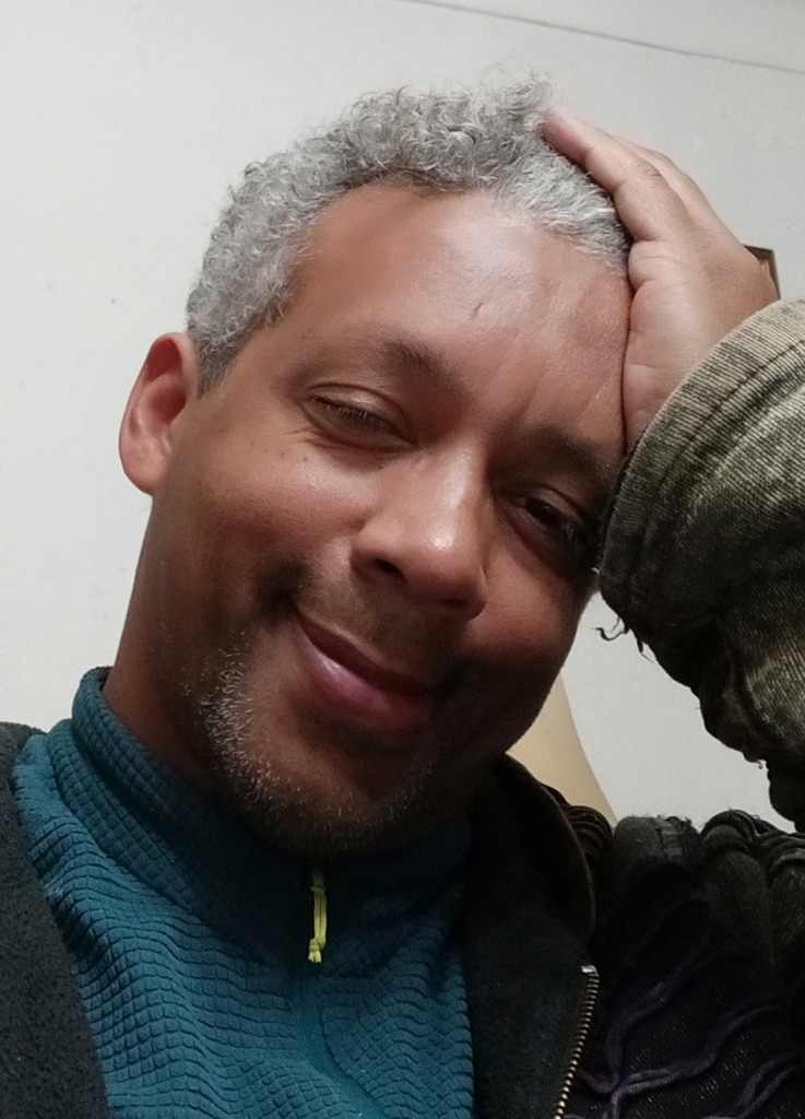 photo portrait Gilles Colombel 