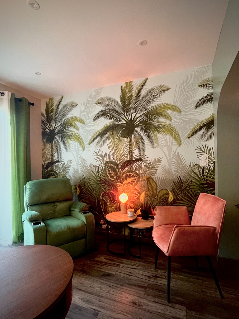 photo cabinet Nathalie PATRY