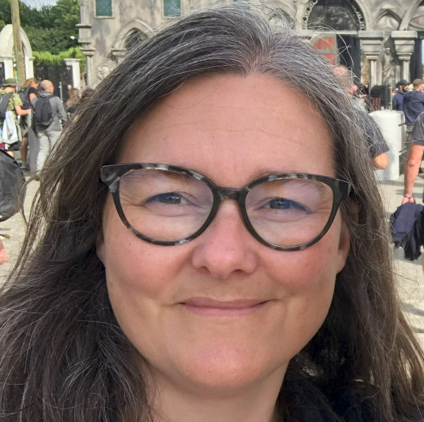 ADELINE LARIVIERE - LE RHUN