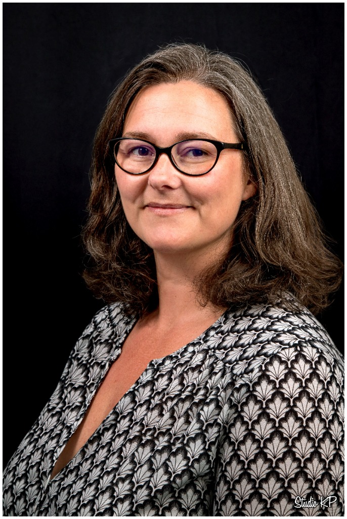 photo portrait ADELINE LARIVIERE - LE RHUN