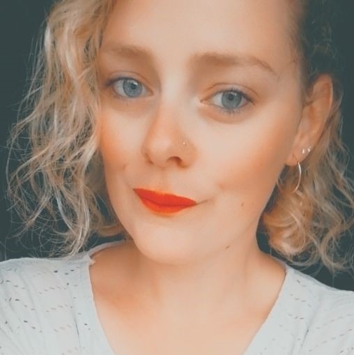 photo portrait Kar.holistique