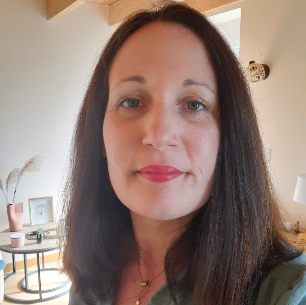 Maryse Pochet - Cabinet PEC