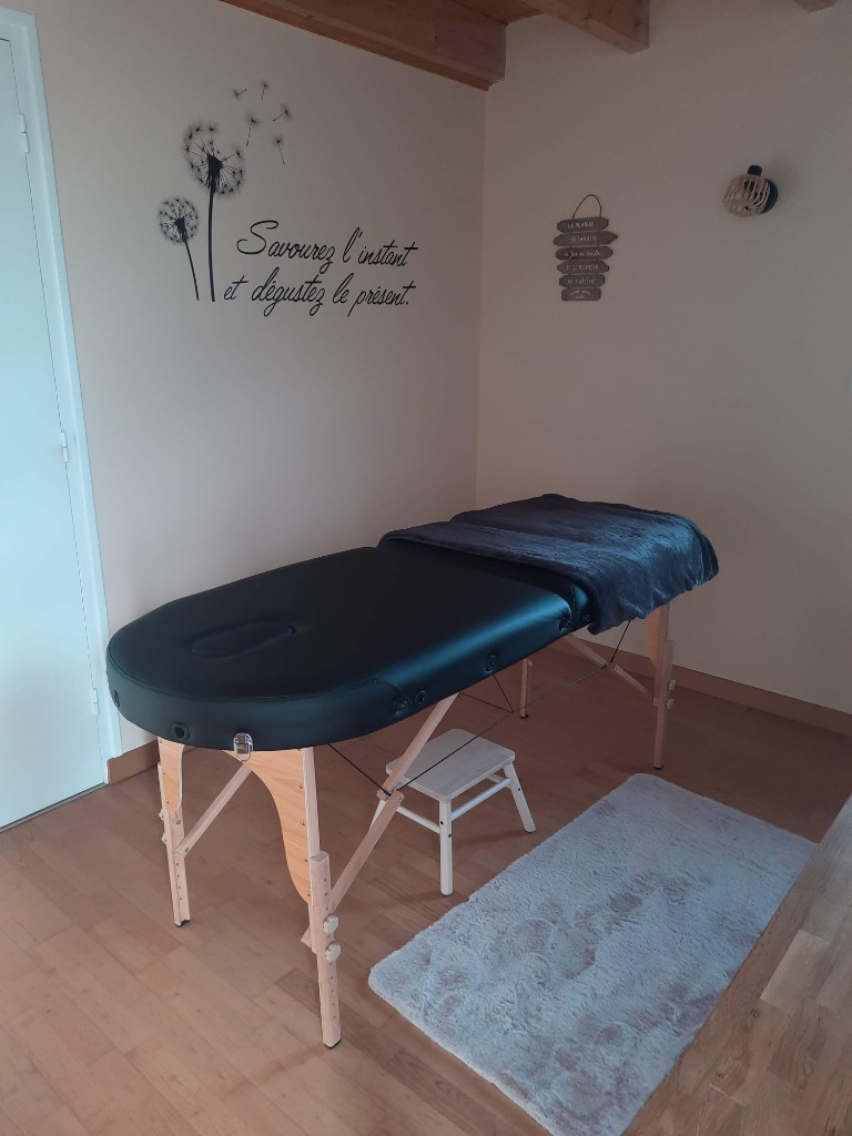 photo cabinet MARYSE POCHET