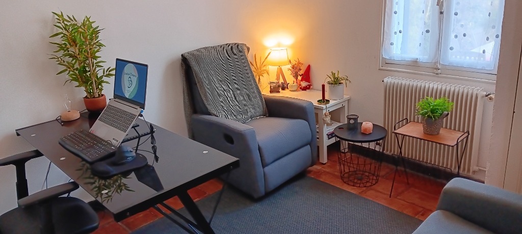 photo cabinet Natur’Ômère