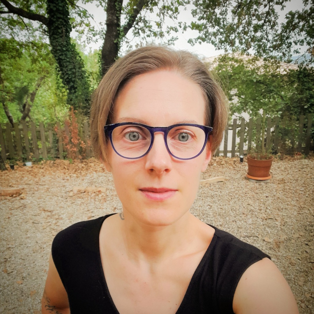 photo portrait Natur’Ômère