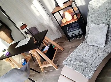 photo cabinet Anne Hourlier