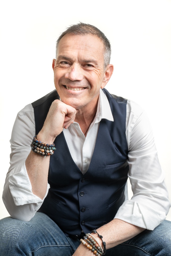 photo portrait Barbion