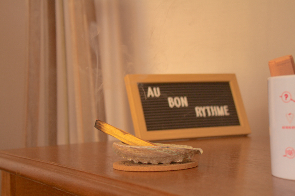 photo portrait Au Bon Rythme 