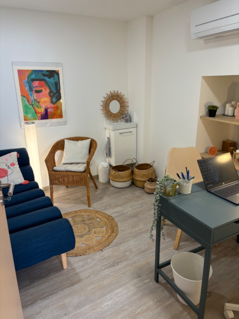 photo cabinet Caroline Giraud