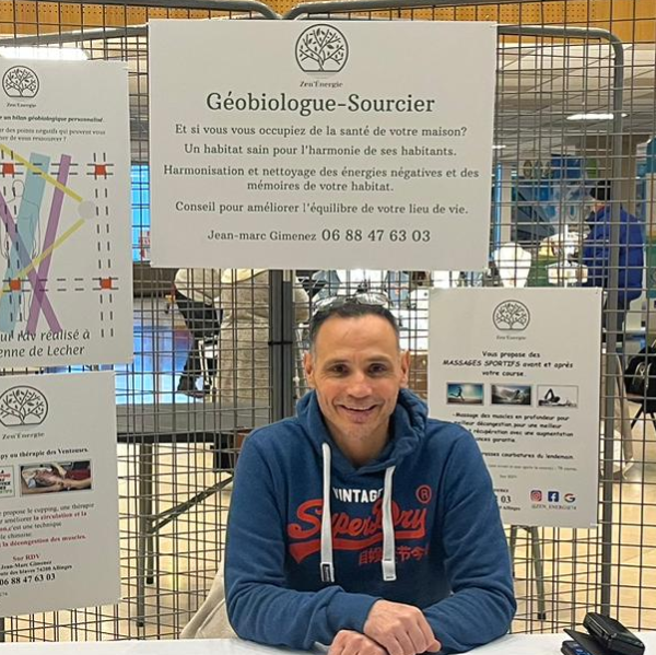 Zen énergie74 Jean-Marc Gimenez