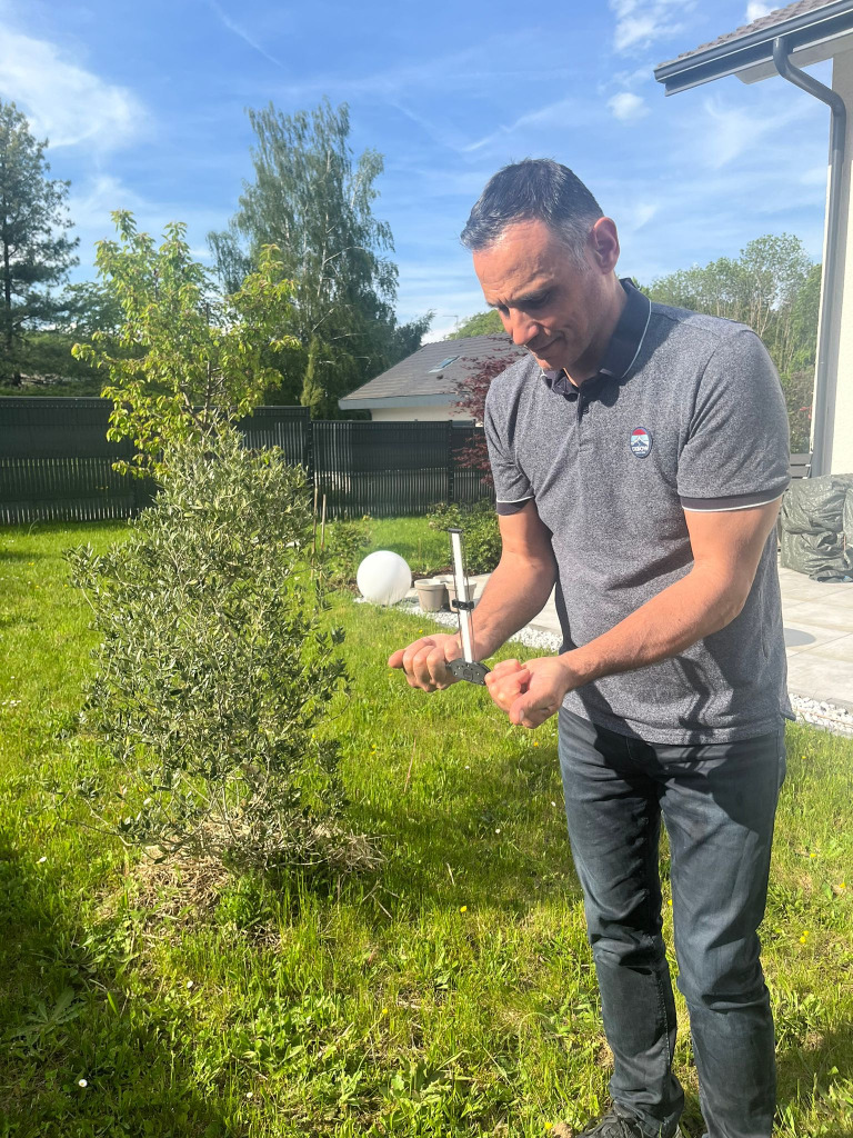 photo portrait Zen énergie74 Jean-Marc Gimenez