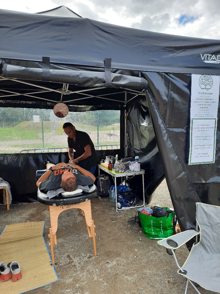 photo seance Zen énergie74 Jean-Marc Gimenez