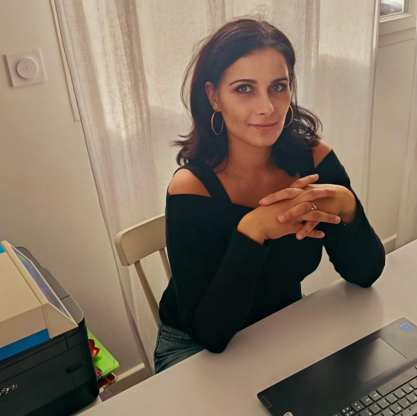 Métamorphose Amélie 