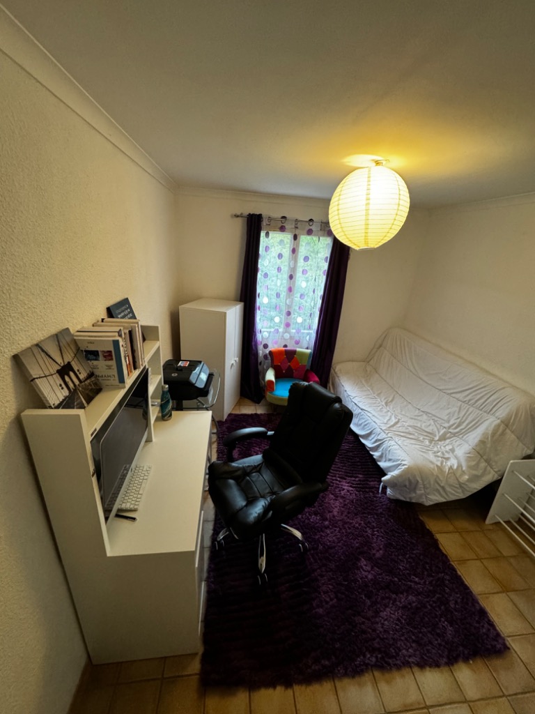 photo portrait Hypnothérapie franck villa