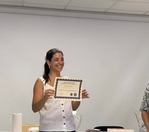 photo activite Ophelie NETIK-HASSOUN - Hypnose