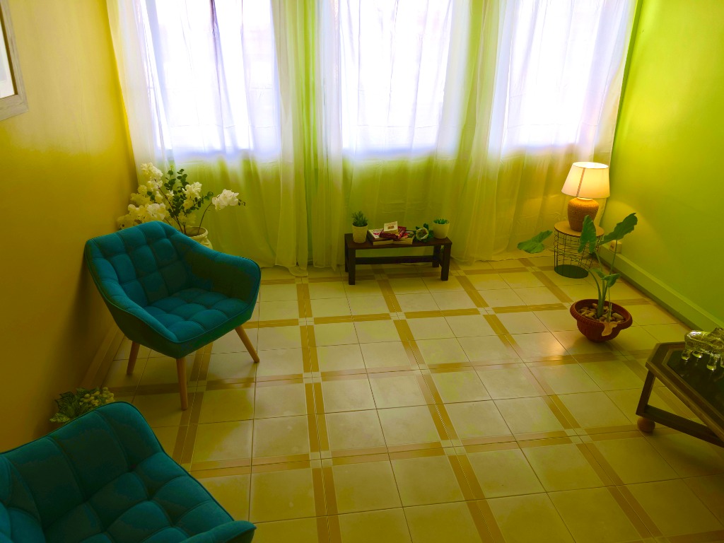 photo cabinet Ophelie NETIK-HASSOUN - Hypnose